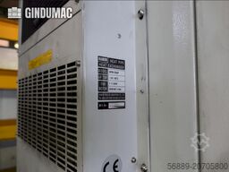 Akira Seiki Performa HV 8A