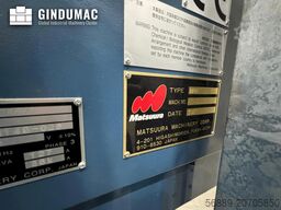 Matsuura MAM72-70V