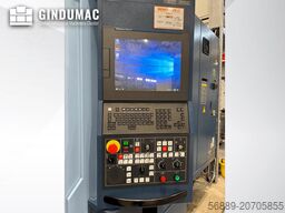 Matsuura MAM72-35V