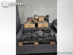 SHIN NIPPON KOKI MM 2500-5012