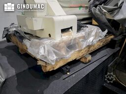 SHIN NIPPON KOKI MM 2500-5012