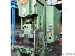 HENSEL EBU HK 250 FRC (UVV)