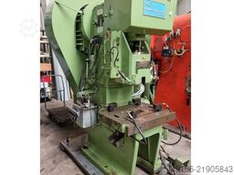 EDELHOFF EPR/H 63/250 (UVV)