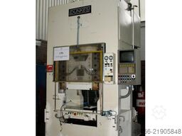 DUNKES HDS 160 (UVV)