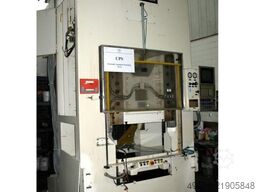 DUNKES HDS 160 (UVV)