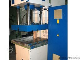 LAUFFER EZU 100 (UVV)