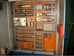 LAUFFER EZU 100 (UVV)