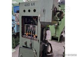 HAULICK RVD 40