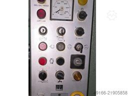 HAULICK RVD 40