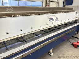 Schröder MPB 3200x2,0 mm