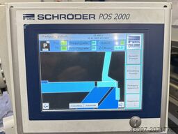 Schröder MPB 3200x2,0 mm