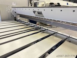 Schröder MPB 3200x2,0 mm