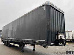 Krone SD / Mega / BPW Disk