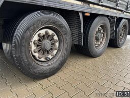 Krone SD / Mega / BPW Disk