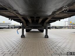 Krone SD / Mega / BPW Disk