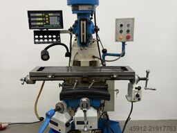 Fräsmaschine WM20