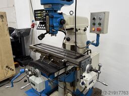 Fräsmaschine WM20