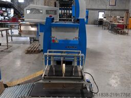 DONGGUAN MAUFUNG MACHINERY CO.,LTD MF-Smart390A&MF-HBM420
