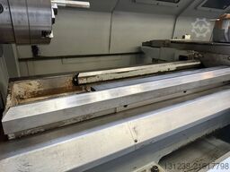 XYZ Machine Tools SLX555 x 3m ProtoTRAK Lathe