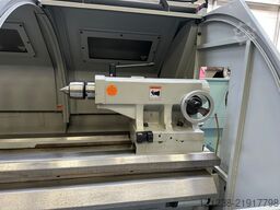 XYZ Machine Tools SLX555 x 3m ProtoTRAK Lathe