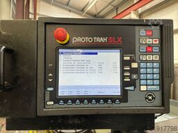 XYZ Machine Tools SLX555 x 3m ProtoTRAK Lathe