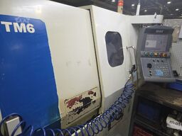 HURCO TM6