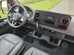 MERCEDES-BENZ SPRINTER 214 L2H2 Airco Automaat