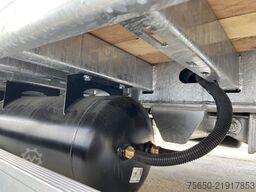 Möslein TT21-7,2 Hydr  21 t Tandemtieflader, hydr. Rampen, NEU