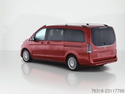 Mercedes-Benz V 250 d lang Style Distr AHK 7Sitze Multibeam