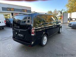 Mercedes-Benz V 250 d lang Style Distr AHK 8Sitze StdHzg DAB