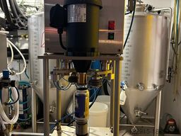 Cask Atmosphärischer Füller