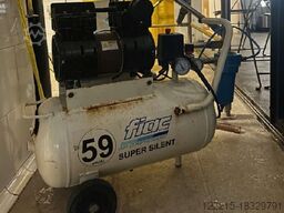 Cask Atmosphärischer Füller