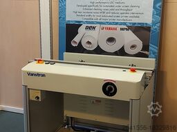 VANSTRON 1M conveyor PBT-460-1000