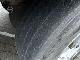 Krone Profi Liner / Curtainside / BPW Drum / NL Trailer