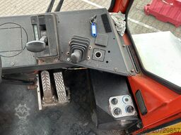 Terberg YT 180 / BDF Umsetzer / Wechselhubwagen / Termi...