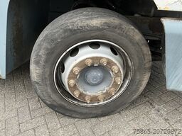 Terberg YT 182 / Cummins - Allison / Hefschotel / 2007