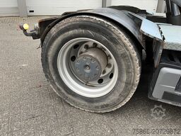 Terberg YT 182 / Cummins - Allison / Hefschotel / 2007