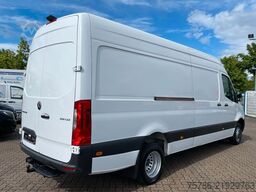 MERCEDES-BENZ Sprinter 319 CDI V6/ KA L3H2/ Autom./ AHK 3.5t