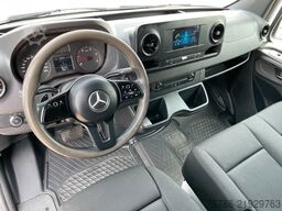 MERCEDES-BENZ Sprinter 319 CDI V6/ KA L3H2/ Autom./ AHK 3.5t