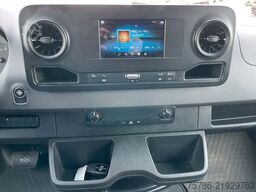 MERCEDES-BENZ Sprinter 319 CDI V6/ KA L3H2/ Autom./ AHK 3.5t