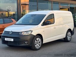 VW Caddy Cargo Maxi 2.0 TDI 4Motion Klima PDC SHZ