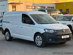 VW Caddy Cargo Maxi 2.0 TDI 4Motion Klima PDC SHZ