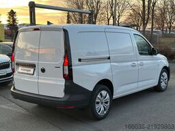 VW Caddy Cargo Maxi 2.0 TDI 4Motion Klima PDC SHZ