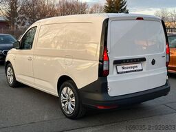 VW Caddy Cargo Maxi 2.0 TDI 4Motion Klima PDC SHZ