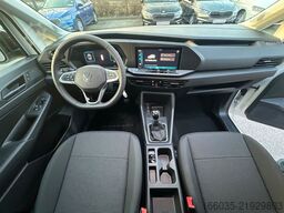 VW Caddy Cargo Maxi 2.0 TDI 4Motion Klima PDC SHZ