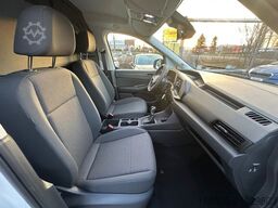 VW Caddy Cargo Maxi 2.0 TDI 4Motion Klima PDC SHZ