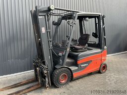 Linde E25L-01