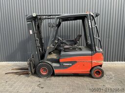 Linde E25L-01
