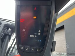 Linde E25L-01