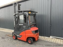 Linde H16D-01